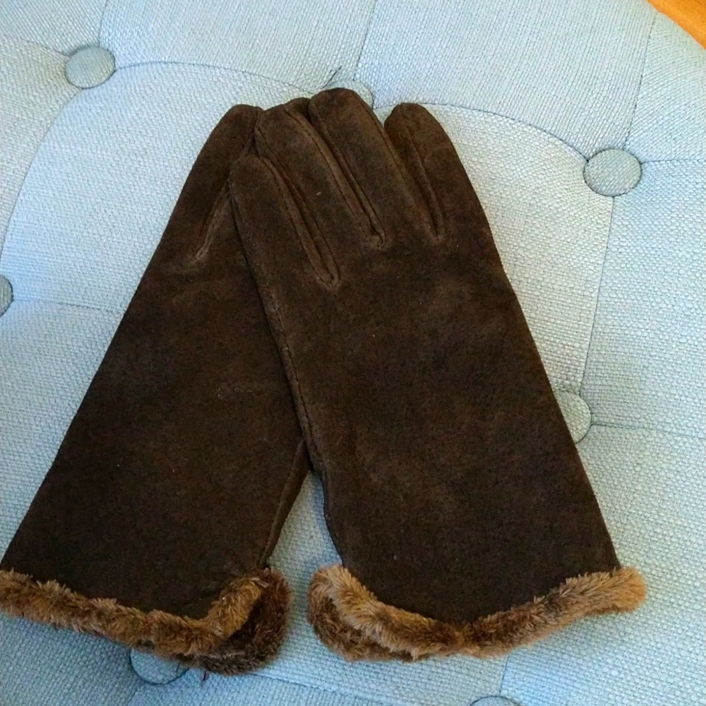Gloves